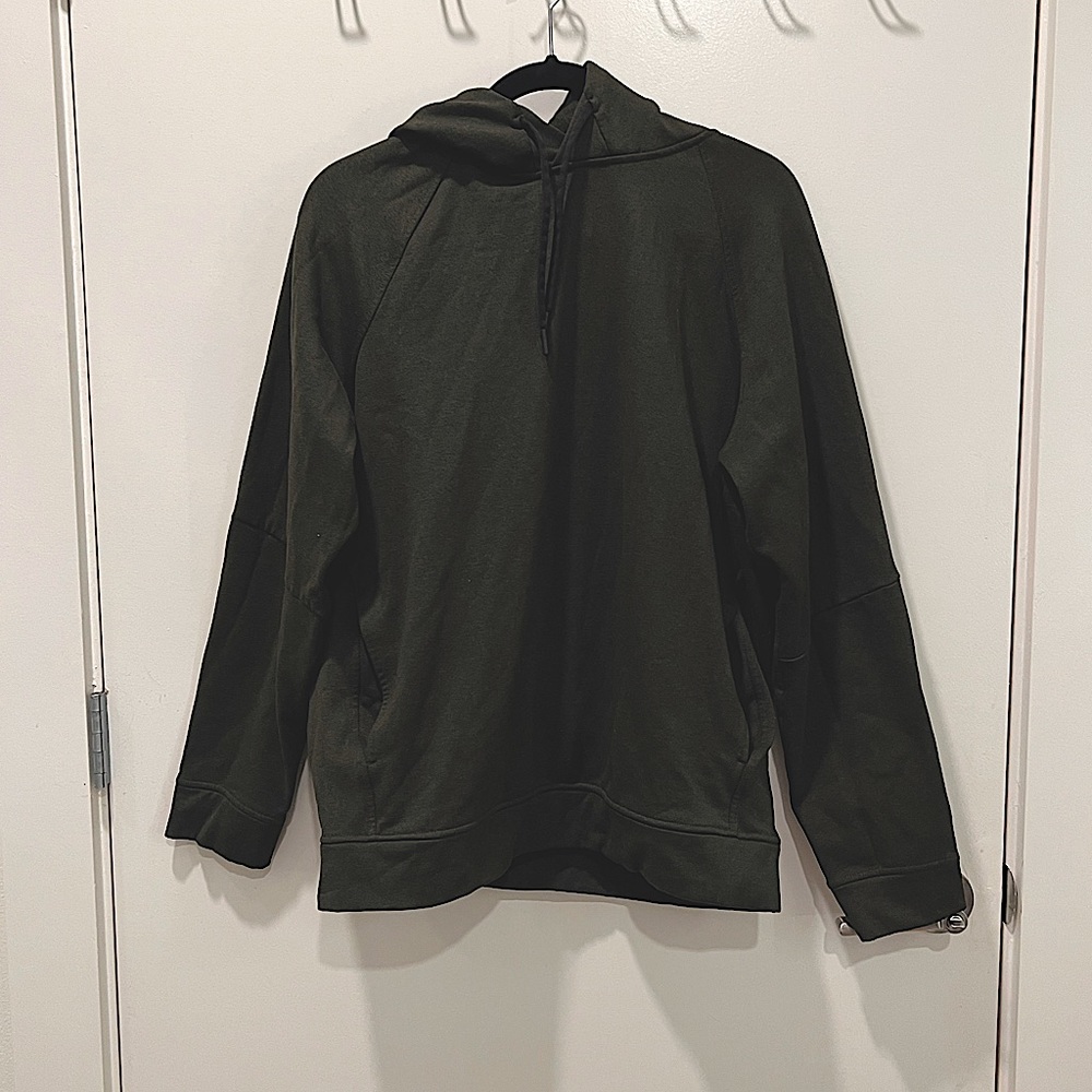 Lululemon Men’s Hoodie